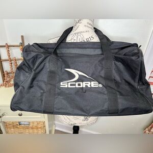 Score Sports Duffel Bag